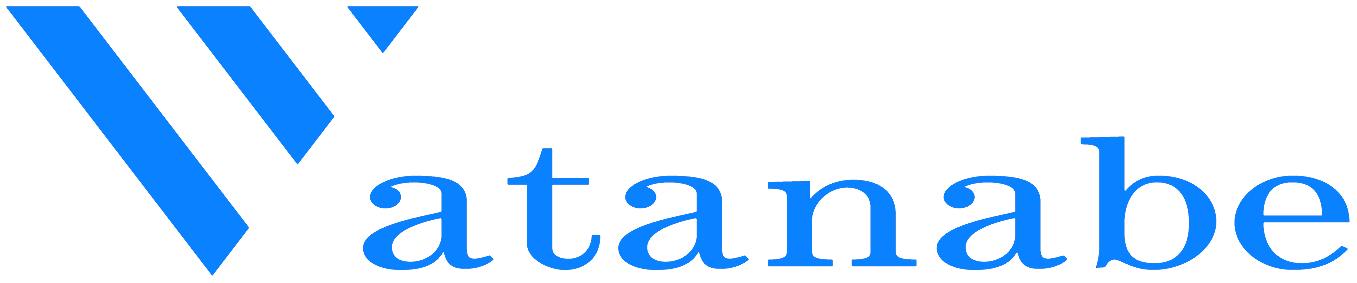 渡辺紙器工業株式会社のロゴ